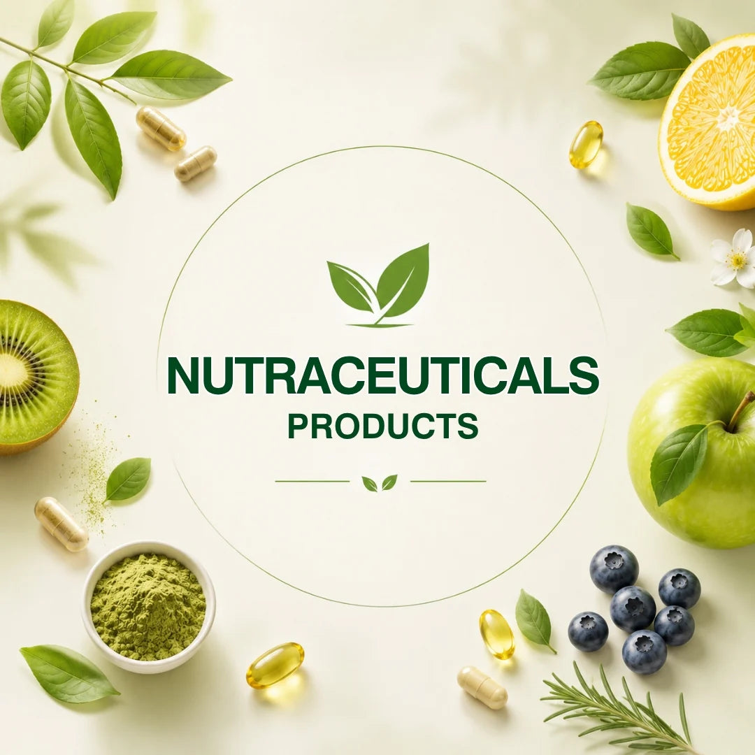 Nutraceuticals