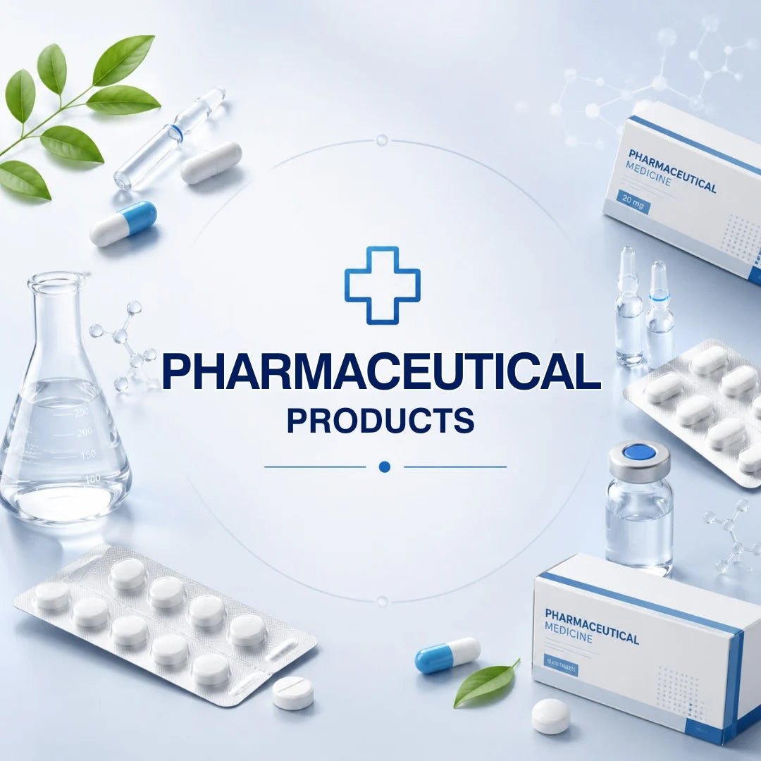Pharmaceuticals