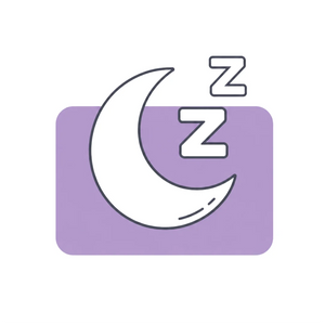 Stress & Sleep